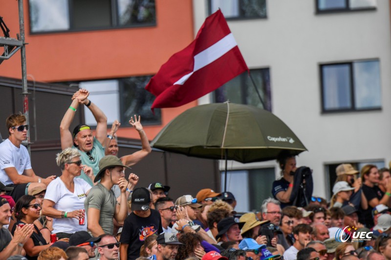 UEC BMX European Championships 2025 - Valmiera - Lettonia -  - 12/07/2025 -  - photo Tommaso Pelagalli/SprintCyclingAgency?2025
